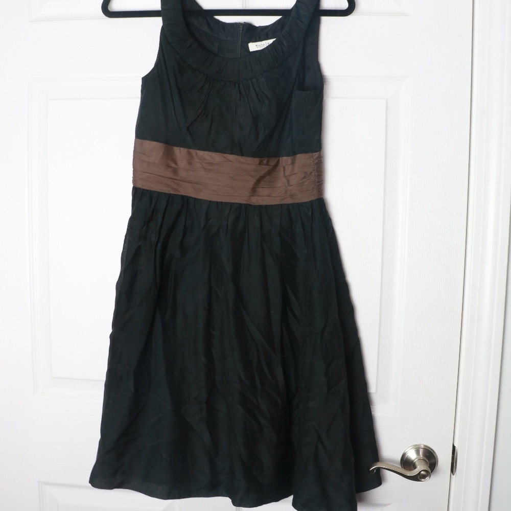 Black House White Market Dress
